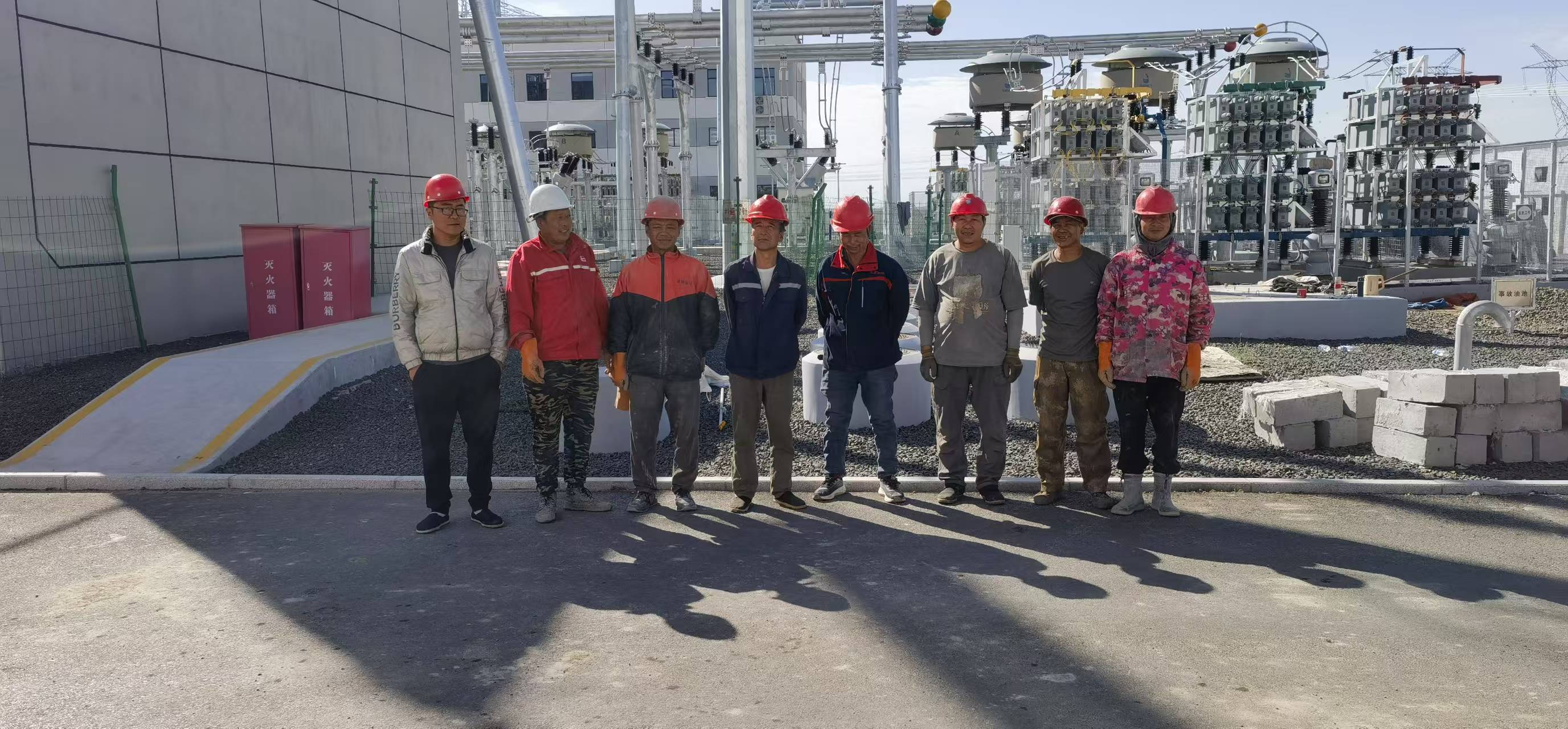 辽中地基沉降如何修复？